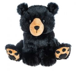 PELUCHE  - OURSON NOIR 11